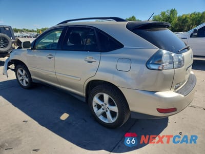 Drugie zdjęcie samochodu z przodu: 2004 LEXUS RX 330 VIN:JTJHA31U840065491 - miniatura