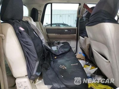 Zdjęcie 11 z 13 samochodu: 2011 FORD EXPEDITION EL XLT VIN:1FMJK1H55BEF08535 - miniatura