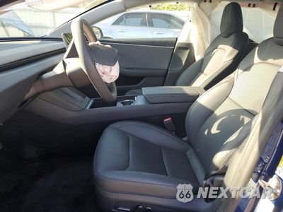 Zdjęcie 7 z 12 samochodu: 2024 TESLA MODEL 3 VIN:5YJ3E1EA1RF784502 - miniatura