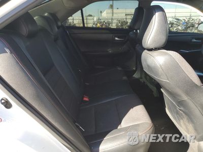 Zdjęcie 10 z 13 samochodu: 2017 TOYOTA CAMRY LE VIN:4T1BF1FK2HU410952 - miniatura