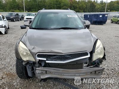 Piąte zdjęcie samochodu w środku: 2011 CHEVROLET EQUINOX LT VIN:2CNALDEC7B6468898 - miniatura