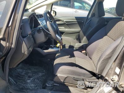 Zdjęcie 7 z 14 samochodu: 2016 HONDA FIT LX VIN:JHMGK5H53GX030969 - miniatura