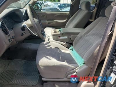 Zdjęcie 7 z 12 samochodu: 2000 TOYOTA TUNDRA SR5 VIN:5TBRT3413YS009019 - miniatura