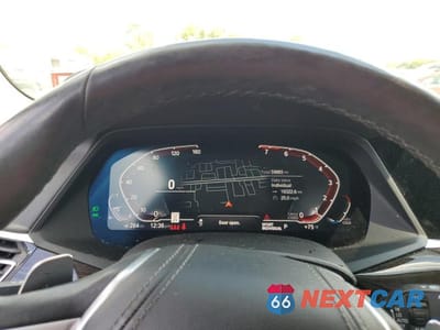 Zdjęcie 9 z 13 samochodu: 2020 BMW X7 XDRIVE40I VIN:5UXCW2C08L9C82182 - miniatura