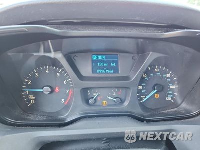 Zdjęcie 9 z 13 samochodu: 2016 FORD TRANSIT T-350 VIN:1FBAX2CM0GKB12696 - miniatura