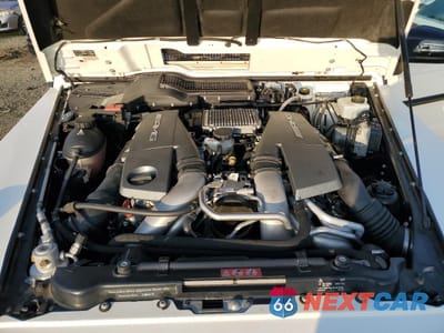 Zdjęcie 12 z 13 samochodu: 2018 MERCEDES-BENZ G 63 AMG VIN:WDCYC7DH9JX286288 - miniatura