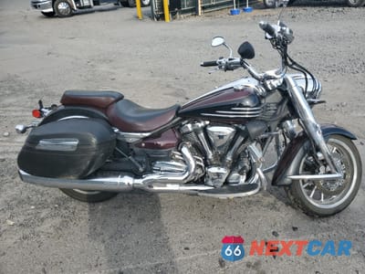 2006 YAMAHA XV1900 CT JYAVP22E06A001539 - główne zdjęcie licytacji z USA - miniatura