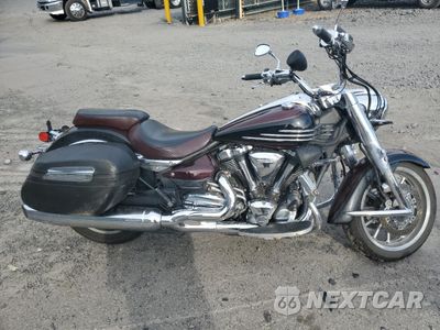 2006 YAMAHA XV1900 CT JYAVP22E06A001539 - główne zdjęcie licytacji z USA - miniatura