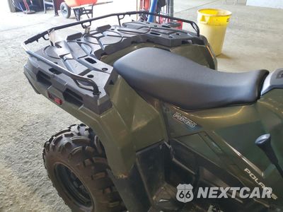 Zdjęcie 6 z 11 samochodu: 2022 POLARIS SPORTSMAN 450 H.O. EPS VIN:4XASEE509NA142288 - miniatura