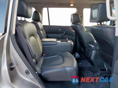 Zdjęcie 11 z 13 samochodu: 2011 INFINITI QX56 VIN:JN8AZ2NE6B9006673 - miniatura