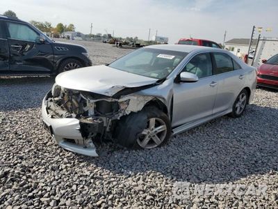 2014 TOYOTA CAMRY L 4T1BF1FK8EU380688 - główne zdjęcie licytacji z USA - miniatura