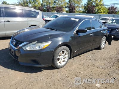 2017 NISSAN ALTIMA 2.5 1N4AL3APXHC209223 - główne zdjęcie licytacji z USA - miniatura
