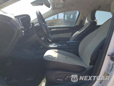 Zdjęcie 7 z 12 samochodu: 2019 FORD FUSION SE VIN:3FA6P0HDXKR165821 - miniatura
