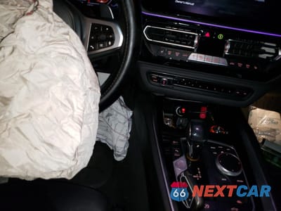 Zdjęcie 8 z 12 samochodu: 2020 BMW Z4 SDRIVE30I VIN:WBAHF3C01LWW76728 - miniatura