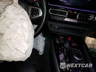 Zdjęcie 8 z 12 samochodu: 2020 BMW Z4 SDRIVE30I VIN:WBAHF3C01LWW76728 - miniatura