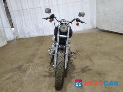 Drugie zdjęcie samochodu z przodu: 2002 HARLEY-DAVIDSON FXDL VIN:1HD1GDV112Y317197 - miniatura