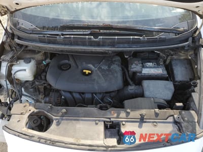 Zdjęcie 11 z 13 samochodu: 2015 KIA RONDO VIN:KNAHU8A35F7082111 - miniatura