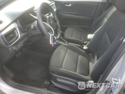 Zdjęcie 7 z 15 samochodu: 2021 KIA RIO LX VIN:3KPA24AD8ME368866 - miniatura