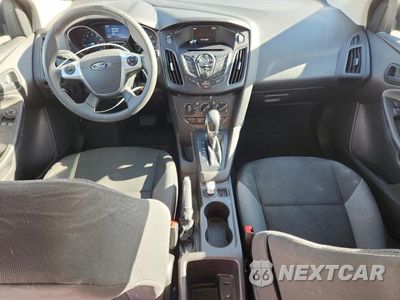 Zdjęcie 8 z 12 samochodu: 2014 FORD FOCUS S VIN:1FADP3E26EL294587 - miniatura