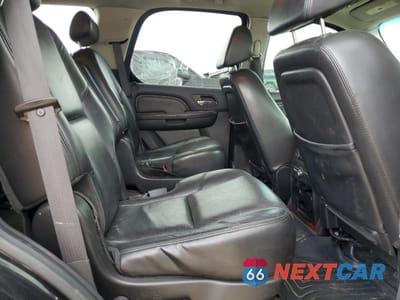 Zdjęcie 10 z 12 samochodu: 2008 CADILLAC ESCALADE LUXURY VIN:1GYFK63858R271985 - miniatura