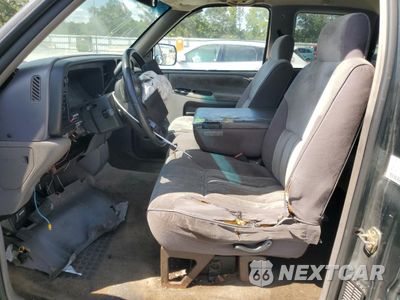 Zdjęcie 7 z 14 samochodu: 1996 DODGE TK VIN:1B7HC13Z8TJ163939 - miniatura