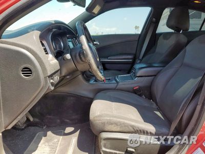Zdjęcie 7 z 12 samochodu: 2015 DODGE CHARGER SE VIN:2C3CDXBG7FH729531 - miniatura