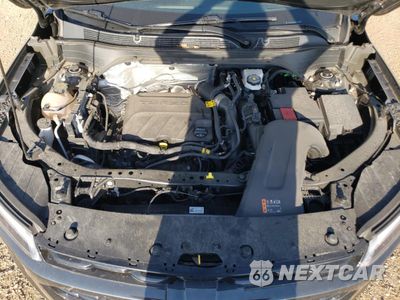 Zdjęcie 11 z 15 samochodu: 2024 CHEVROLET TRAX 2RS VIN:KL77LJE28RC065757 - miniatura