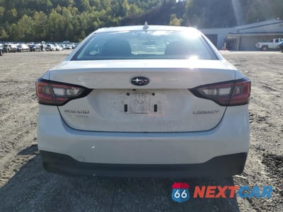 Zdjęcie 6 z 12 samochodu: 2024 SUBARU LEGACY PREMIUM VIN:4S3BWAD6XR3018139 - miniatura
