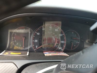 Zdjęcie 9 z 12 samochodu: 2017 HONDA ACCORD SPORT VIN:1HGCR2F51HA158159 - miniatura