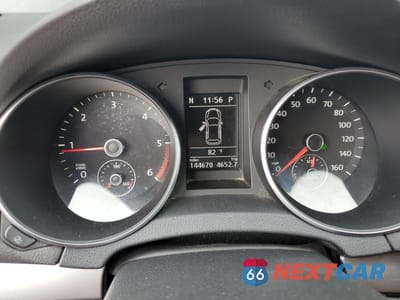 Zdjęcie 9 z 12 samochodu: 2011 VOLKSWAGEN GOLF VIN:WVWDM7AJ0BW033330 - miniatura