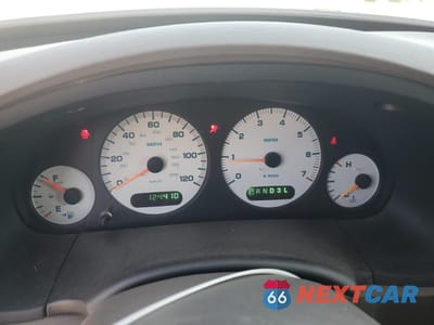 Zdjęcie 9 z 15 samochodu: 2001 DODGE GRAND CARAVAN SE VIN:1B4GP24391B228222 - miniatura