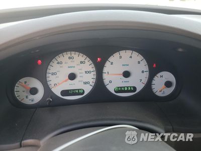 Zdjęcie 9 z 15 samochodu: 2001 DODGE GRAND CARAVAN SE VIN:1B4GP24391B228222 - miniatura