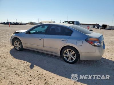 Drugie zdjęcie samochodu z przodu: 2011 NISSAN ALTIMA BASE VIN:1N4AL2AP5BN461659 - miniatura