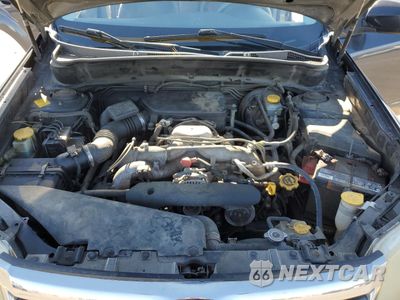 Zdjęcie 12 z 13 samochodu: 2010 SUBARU FORESTER 2.5X VIN:JF2SH6AC0AH759555 - miniatura