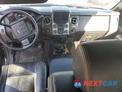 Zdjęcie 8 z 12 samochodu: 2014 FORD F350 VIN:1FT8W3BT4EEA99393 - miniatura