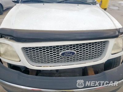Zdjęcie 11 z 12 samochodu: 1999 FORD F150 VIN:1FTRX17W6XKB37851 - miniatura