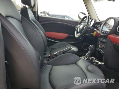 Zdjęcie 10 z 12 samochodu: 2013 MINI COOPER S VIN:WMWSV3C55DT392378 - miniatura