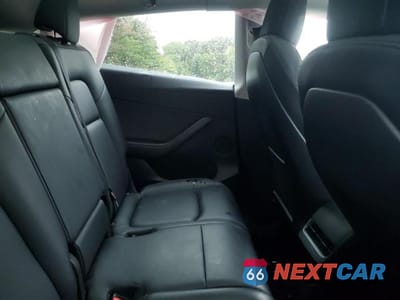 Zdjęcie 10 z 12 samochodu: 2023 TESLA MODEL Y VIN:7SAYGAEE4PF602682 - miniatura