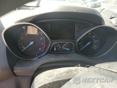 Zdjęcie 9 z 16 samochodu: 2016 FORD ESCAPE SE VIN:1FMCU9GXXGUA74257 - miniatura