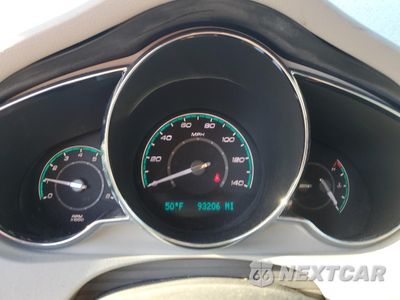 Zdjęcie 9 z 12 samochodu: 2011 CHEVROLET MALIBU LS VIN:1G1ZB5E18BF392119 - miniatura