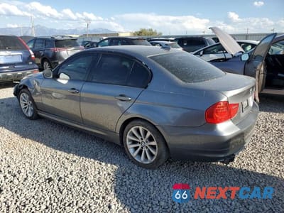 Drugie zdjęcie samochodu z przodu: 2011 BMW 328 I VIN:WBAPH7C59BE681494 - miniatura