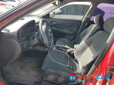 Zdjęcie 7 z 12 samochodu: 2006 NISSAN SENTRA 1.8 VIN:3N1CB51D16L587930 - miniatura