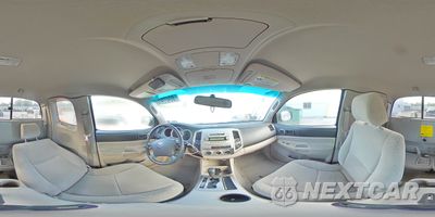 Zdjęcie 14 z 14 samochodu: 2008 TOYOTA TACOMA ACCESS CAB VIN:5TEUU42N38Z550858 - miniatura