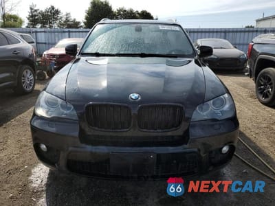 Piąte zdjęcie samochodu w środku: 2013 BMW X5 XDRIVE35I VIN:5UXZV4C58D0G51651 - miniatura