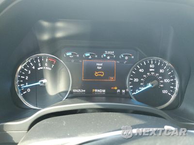 Zdjęcie 9 z 17 samochodu: 2020 FORD EXPEDITION MAX PLATINUM VIN:1FMJK1MT5LEA94078 - miniatura