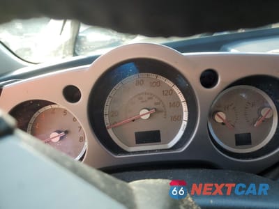 Zdjęcie 9 z 15 samochodu: 2007 NISSAN MURANO VIN:JN8AZ08T37W525252 - miniatura