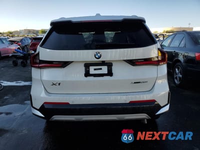 Zdjęcie 6 z 12 samochodu: 2026 BMW X1 XDRIVE28I VIN:WBX73EF09T5409344 - miniatura