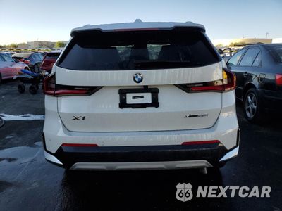 Zdjęcie 6 z 12 samochodu: 2026 BMW X1 XDRIVE28I VIN:WBX73EF09T5409344 - miniatura