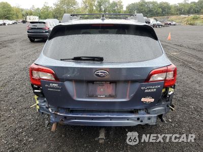 Zdjęcie 6 z 13 samochodu: 2017 SUBARU OUTBACK 2.5I LIMITED VIN:4S4BSANC6H3211723 - miniatura