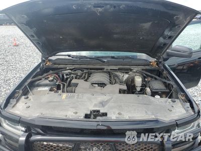 Zdjęcie 11 z 12 samochodu: 2017 CHEVROLET SILVERADO K1500 LT VIN:1GCVKREC2HZ164655 - miniatura